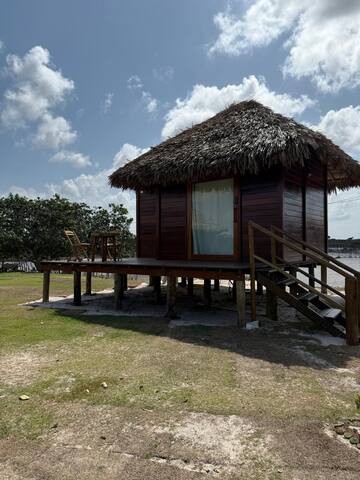 Pacas Suites Casa e Chales managed Airbnb listing 2