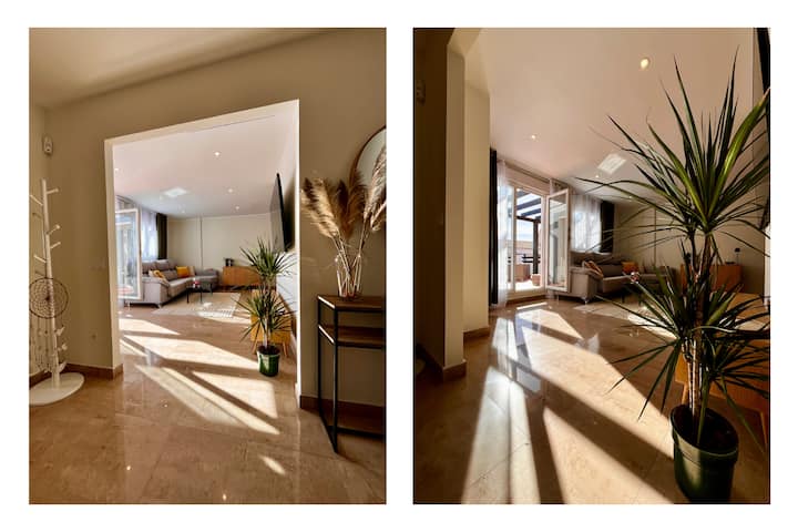 Всекидневна