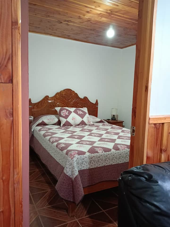 საძინებელი 2