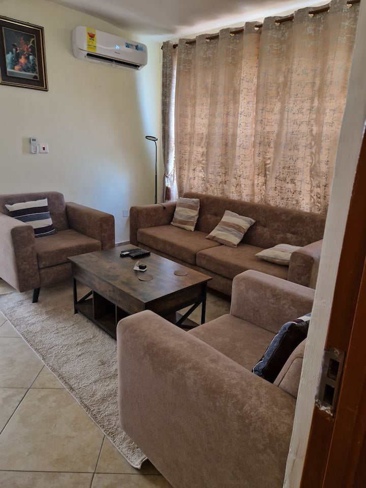 2 Bedroom Apartment In Kumasi - 庫馬西