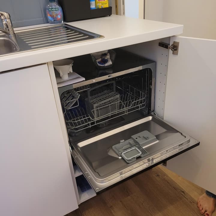 Cozy Apartment In Berlin-grünau - Berlin