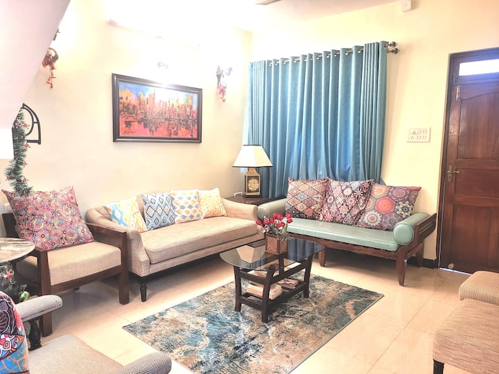 Living room 1 image 5