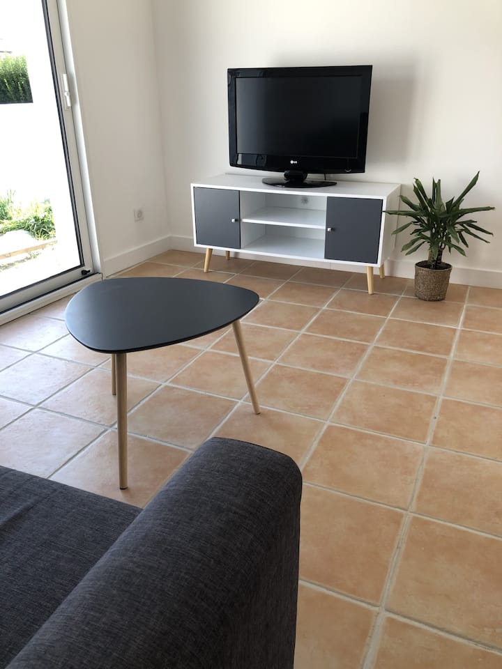 Всекидневна