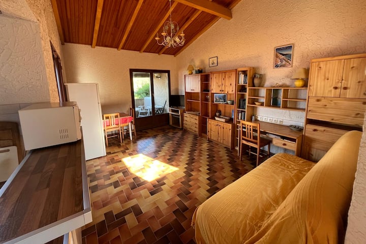 Appartement En Bord De Mer Marine De Sant-ambrogio - Calvi