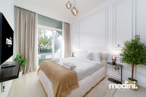 150Mbps WiFi · 2BR · Business Bay