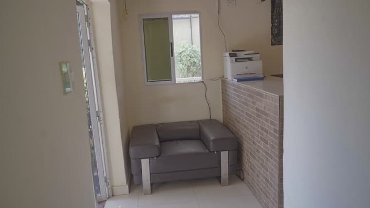 City King Hotel Apartments - Monrovia