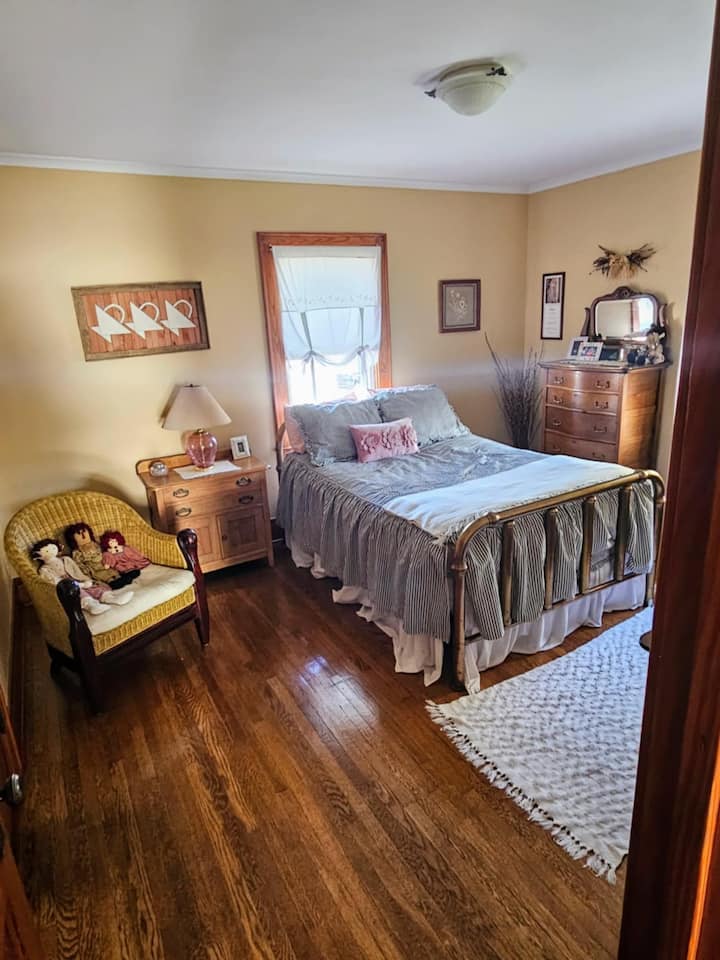 Chambre 1