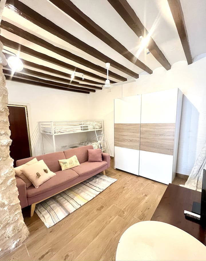 Apartamento Maca 1 - Alicante