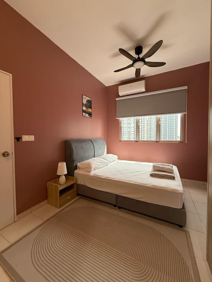 ห้องนอน1