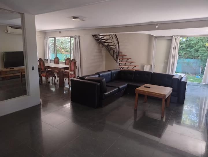 La Casa De Las Vacaciones - Bella Vista
