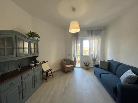 Airbnb con migliori performance: El Girasol Vacation Home a Iglesias