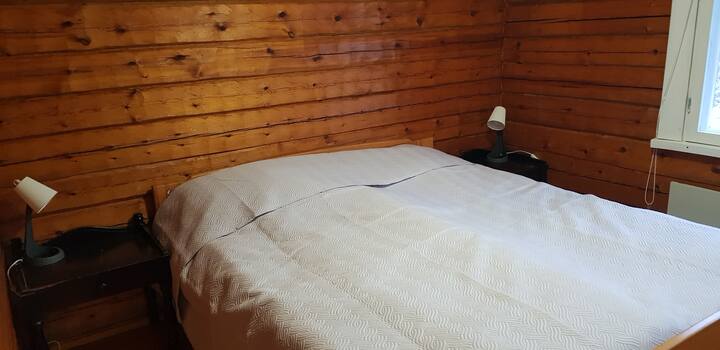 Spavaća soba 1