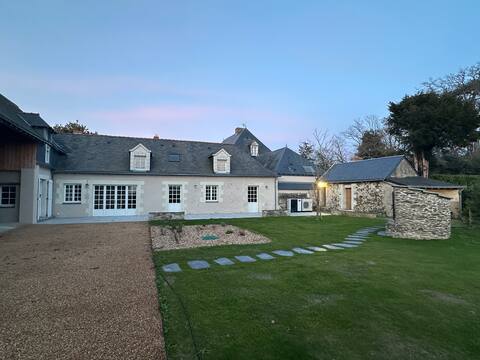 The Beautiful Countryside