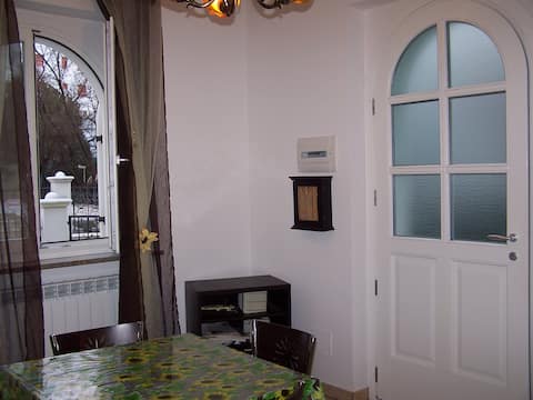 Airbnb con migliori performance: Apartment a stone's throw from the sea a Porto Recanati