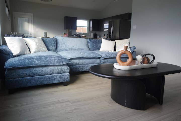Elegant Brand New Apartment In Weslaco - Villa Verde, TX