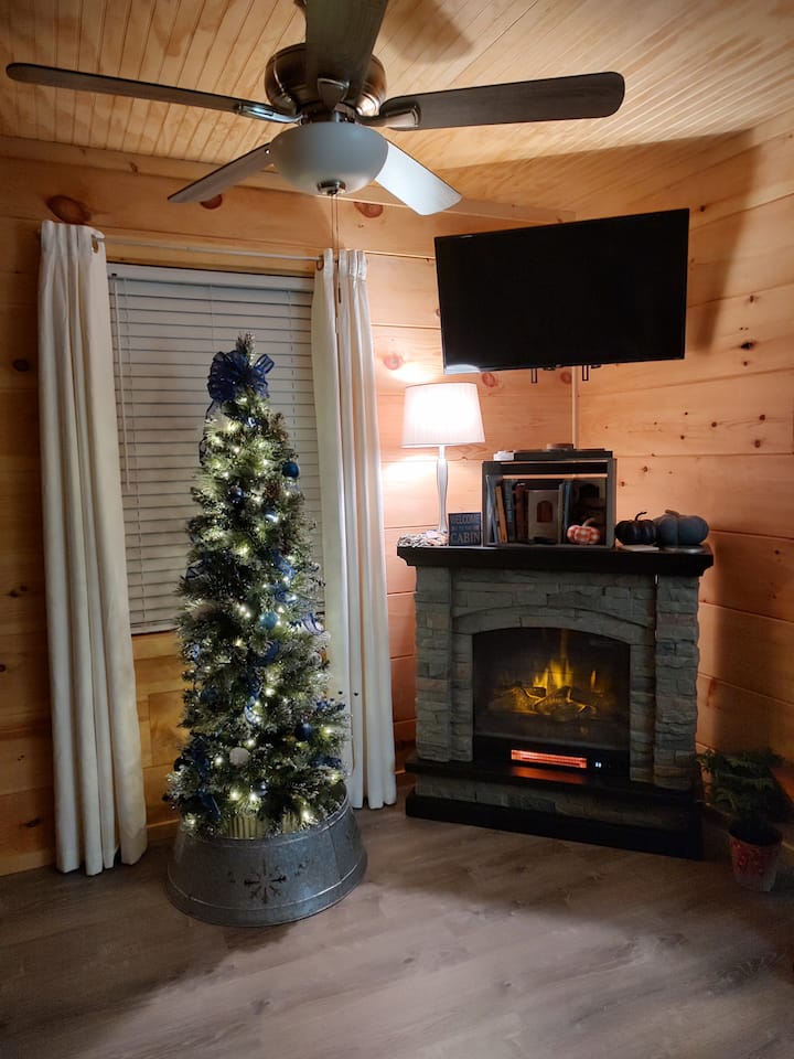 ห้องนั่งเล่น