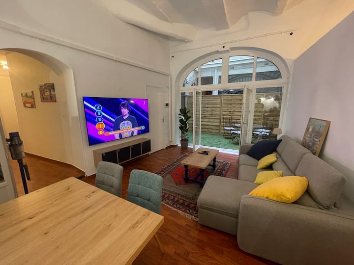 Appartement En Hyper Centre De Perpignan - Perpignan