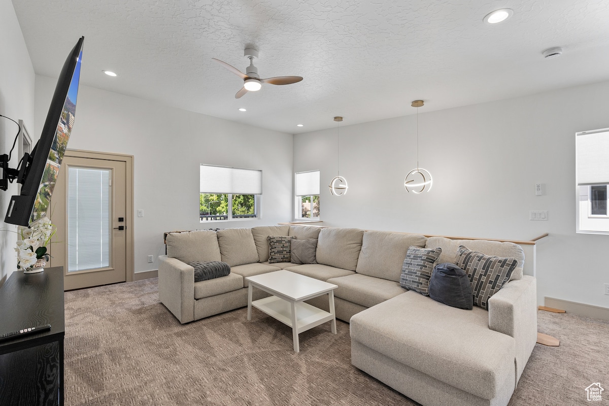 Top performing Airbnb: Entire home in Provo, Utah in Provo