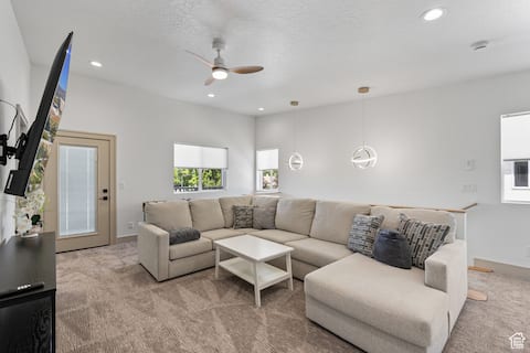 Top performing Airbnb: Entire home in Provo, Utah in Provo