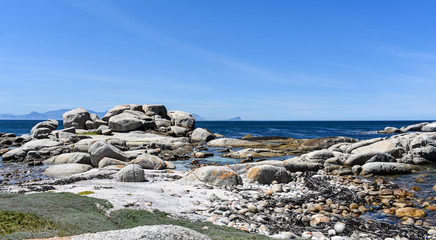 The Lobster Pot – Simons Town Holiday Cottage gallery image 3
