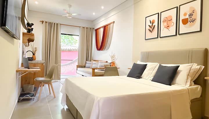 ห้องนอน