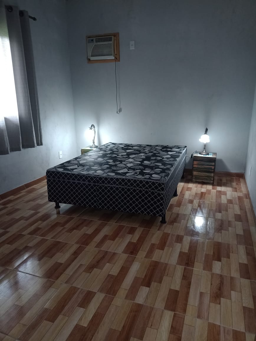 חדר שינה זוגי (בית 2)