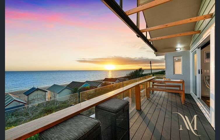 Gate Access to the Beach