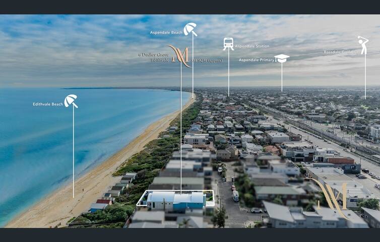 Gate Access to the Beach gallery image 5