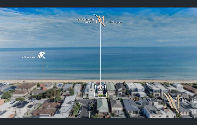 Gate Access to the Beach gallery image 2