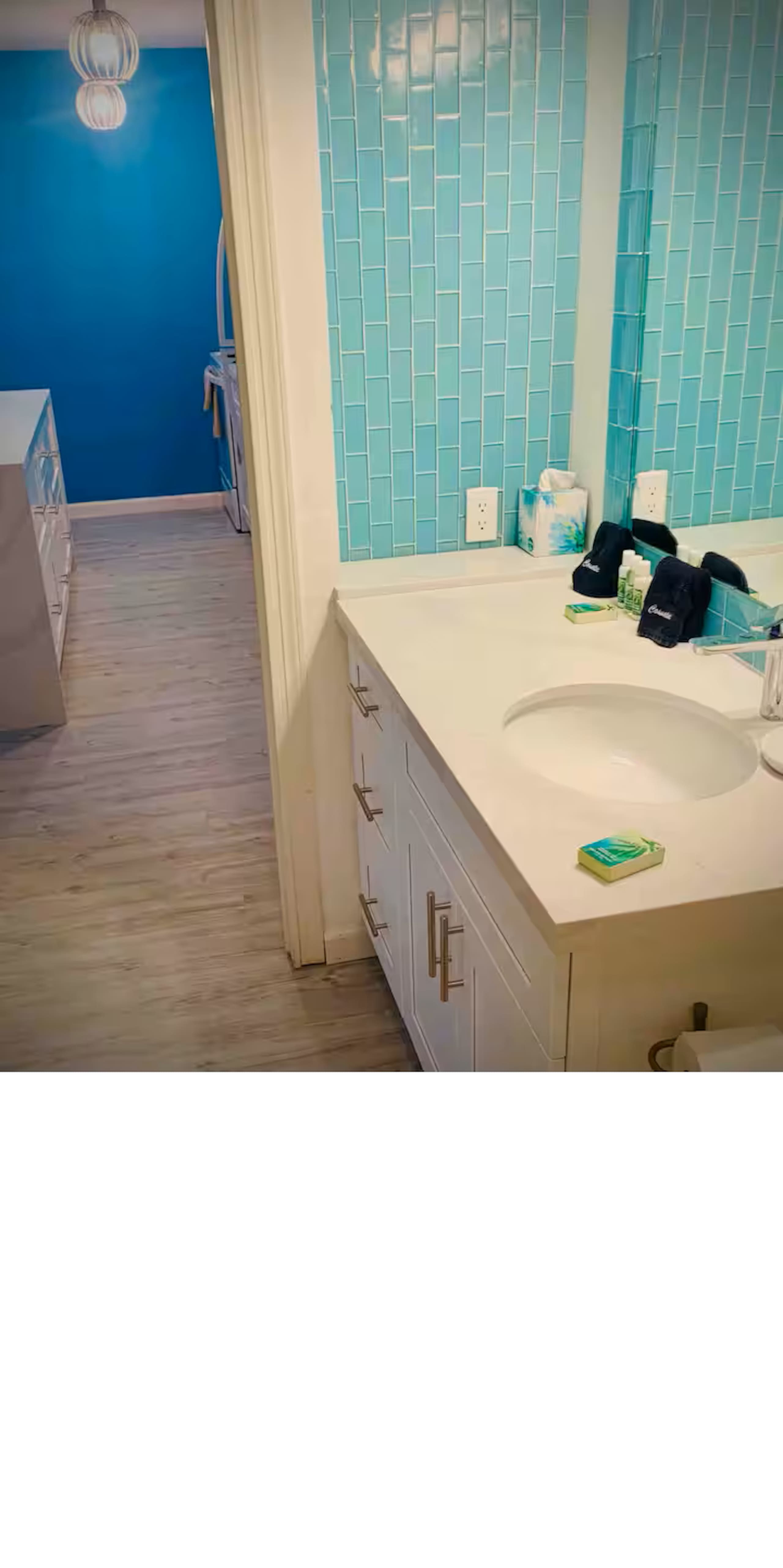 Condo in Honolulu · ★4.86 · 1 bedroom · 3 beds · 1 private bath - Image 11
