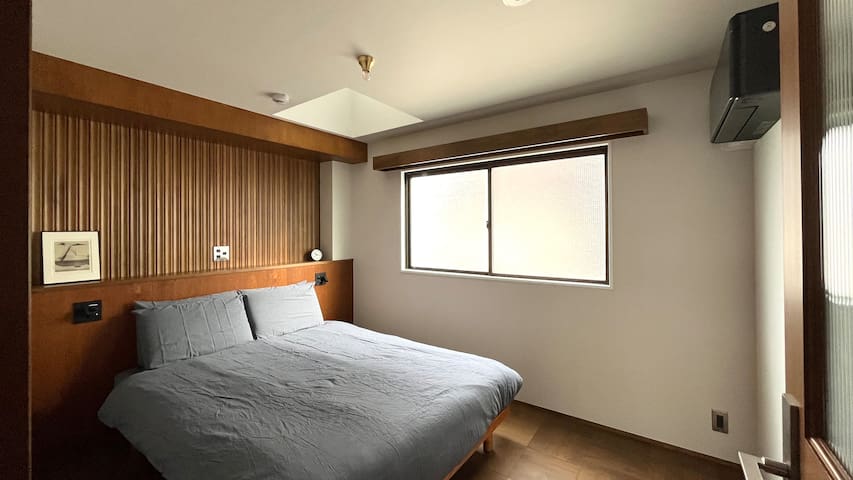 ノーサービスホテル浅草 401 / 浅草「すしや通り」の隠れ家ホテル gallery image 2