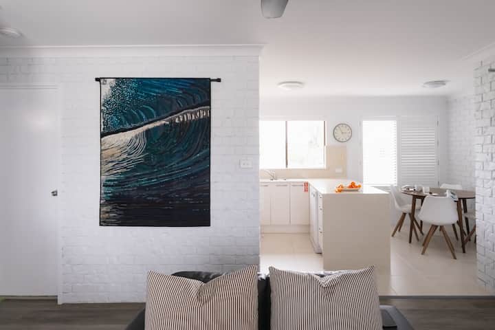 Bay Properties | Beach Lodge - Yamba