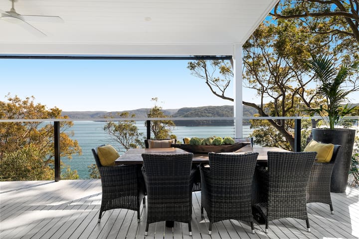 Heavenly Avalon Sunseeker