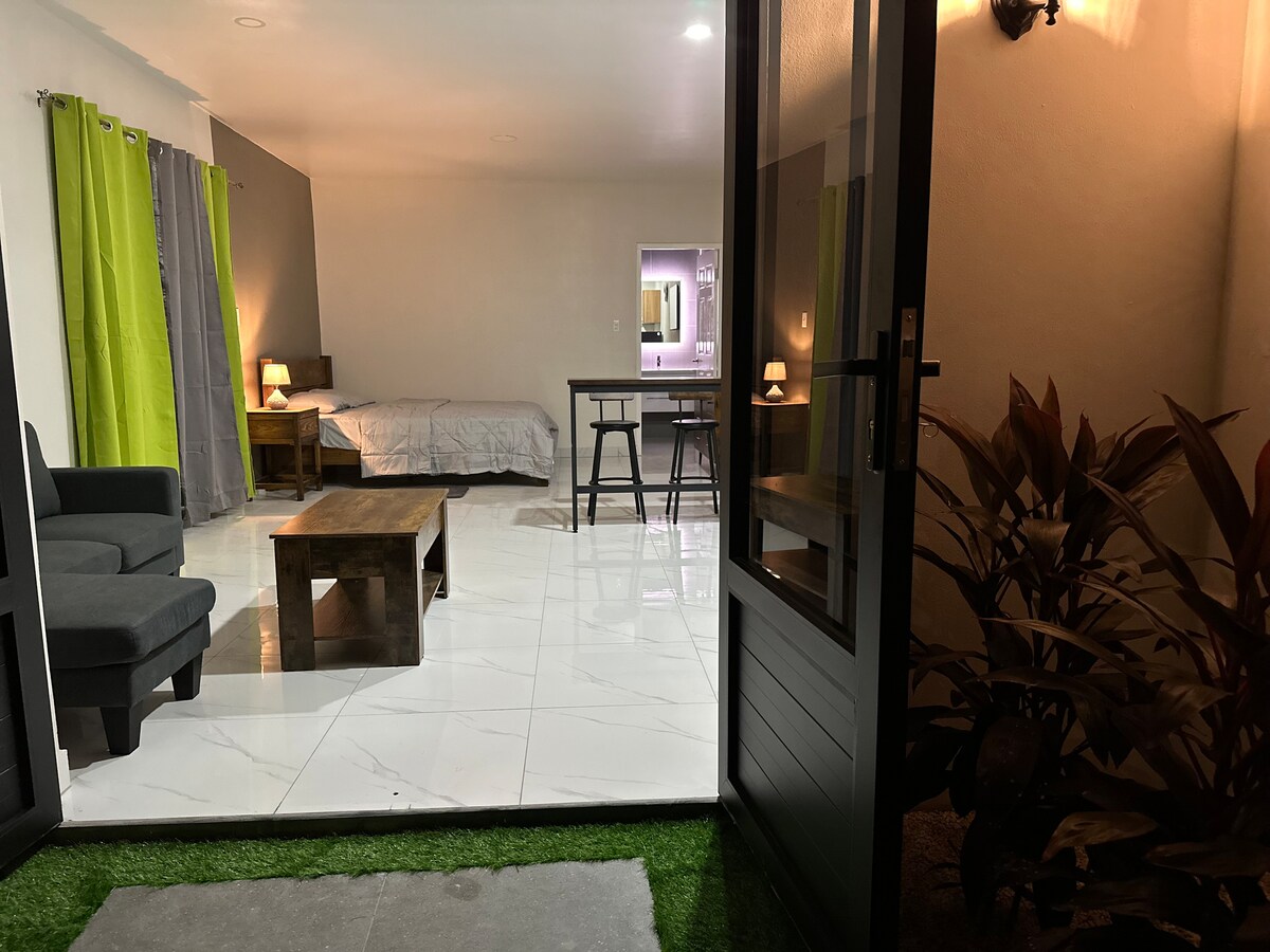 Obývacia miestnosť