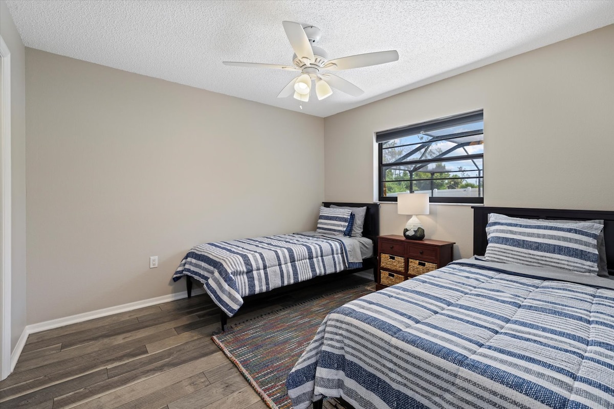 Спална соба 3