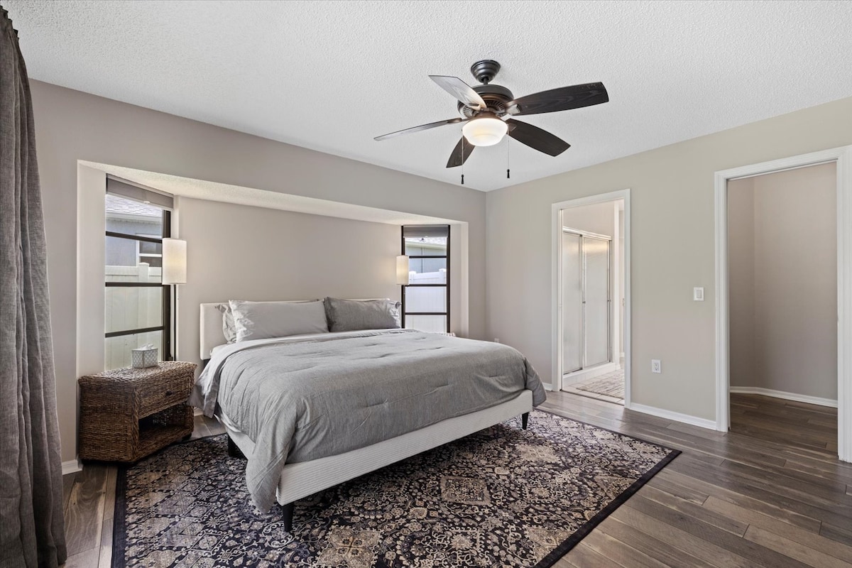 Спална соба 1