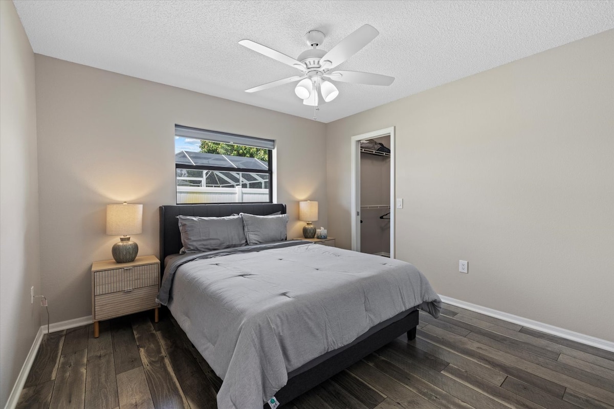 Спална соба 2