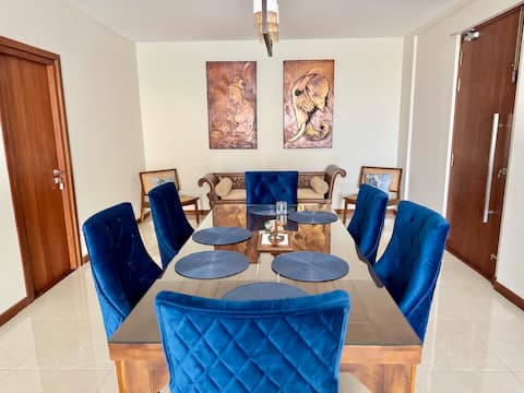 Staysafe Marine Drive