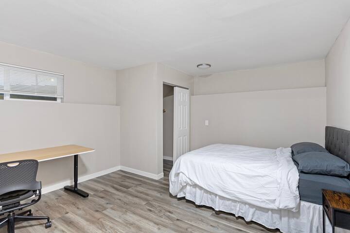 Chambre 1