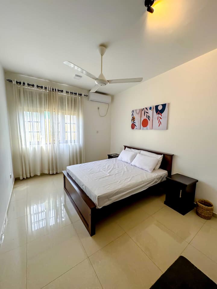 საძინებელი 1