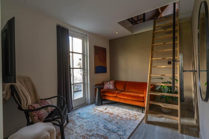 B&b Wellness 'De Bourgondische Lelie' - Niederlande