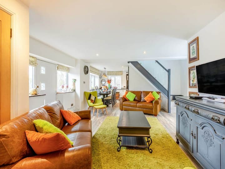 Entire House With Large Garden. - Glastonbury