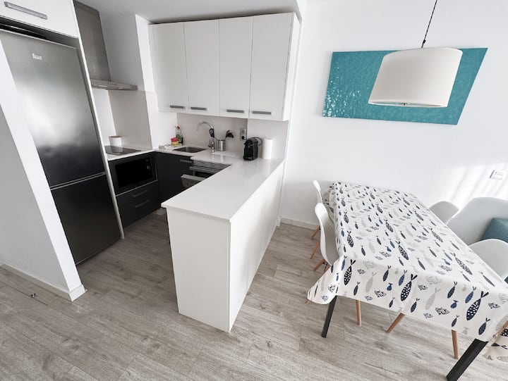 Apartamento En El Estartit - Peratallada