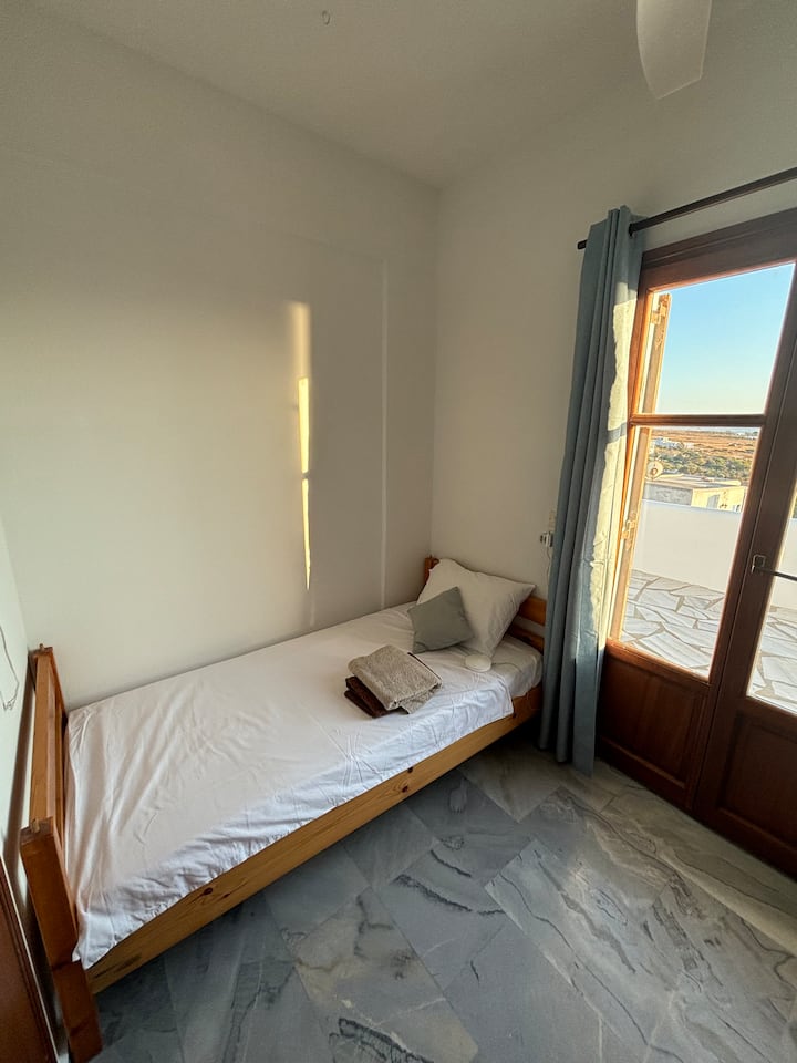 Slaapkamer 3
