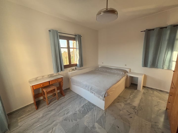 Slaapkamer 1