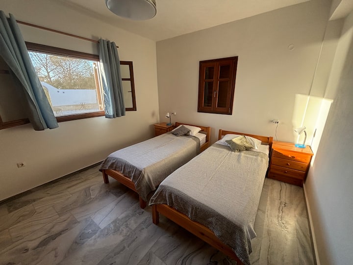 Slaapkamer 2