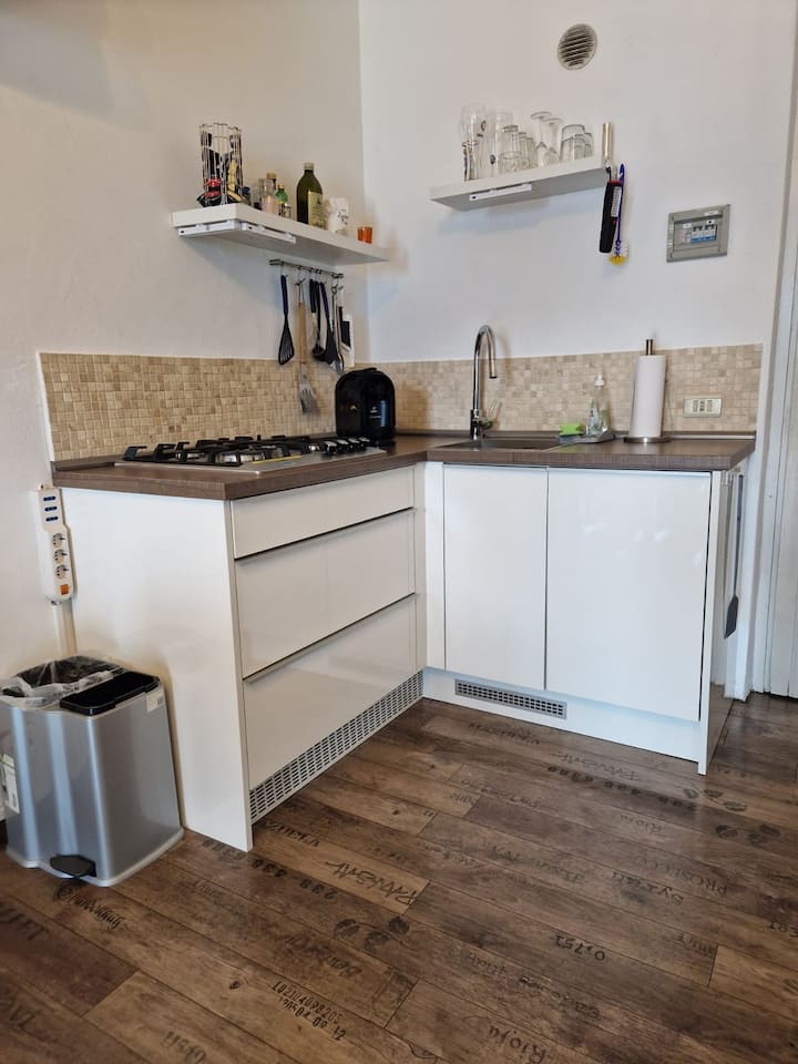Ferienwohnung Mit Super Seeblick - Limone Sul Garda