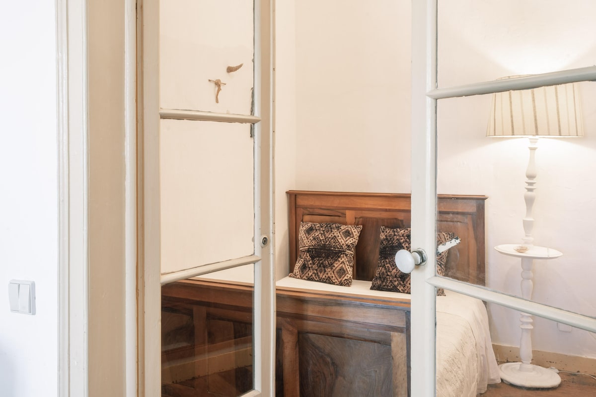 საძინებელი