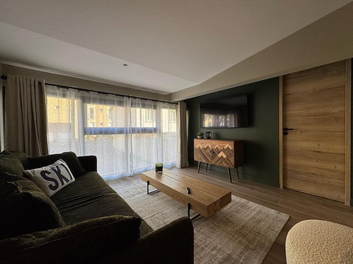 Grand Cosy - Charme & éLégance - Parking - Orlu