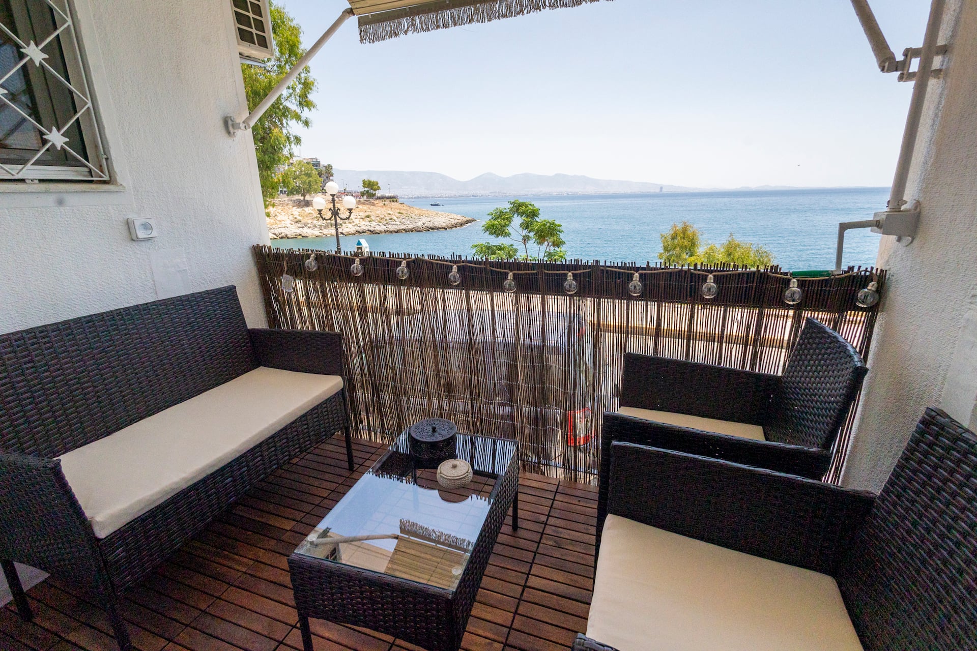 Logement de location en entier · Pireas, Grèce